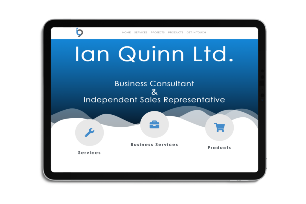 Ian-Quinn-Ltd