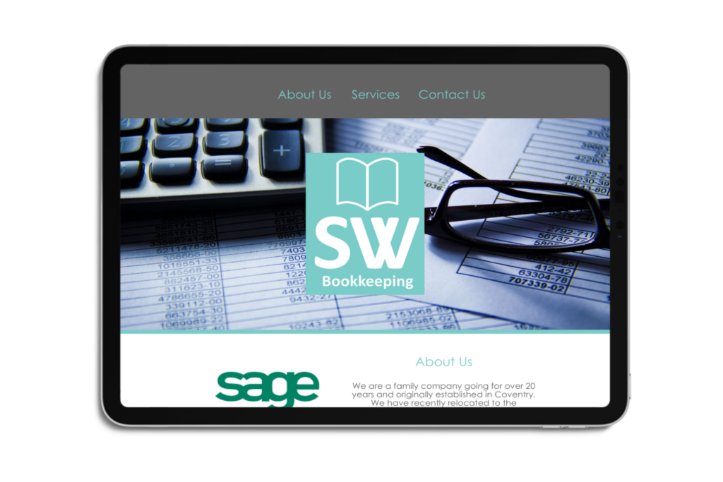 SW-Bookkeeping